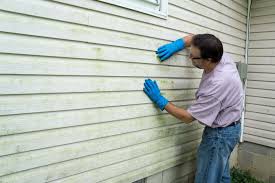 Affordable Siding Repair and Maintenance Services in Graton, CA